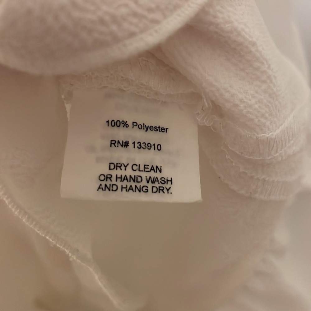 Show Me Your MuMu Romper Size Medium - Picture 7 of 7